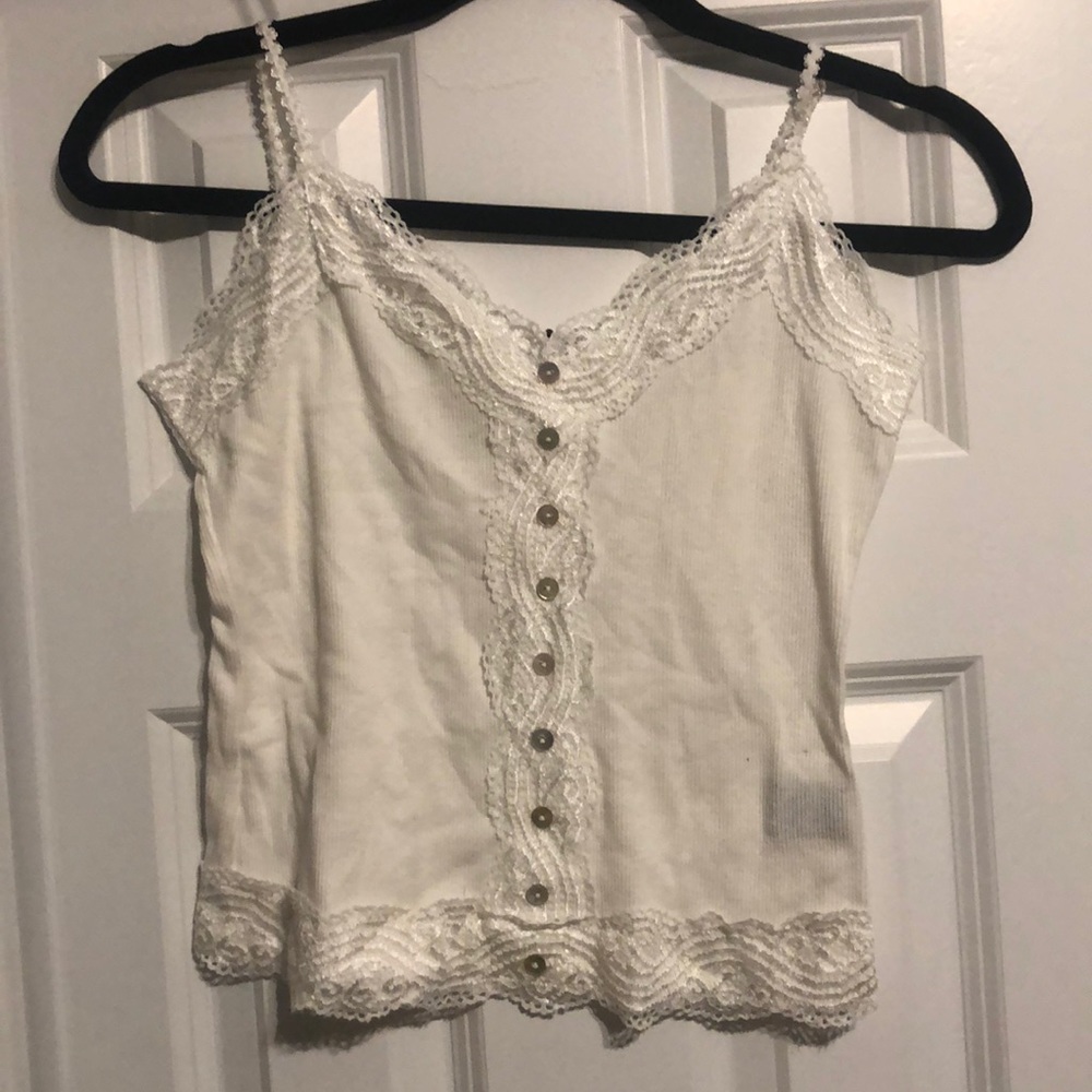 NWT POL tank